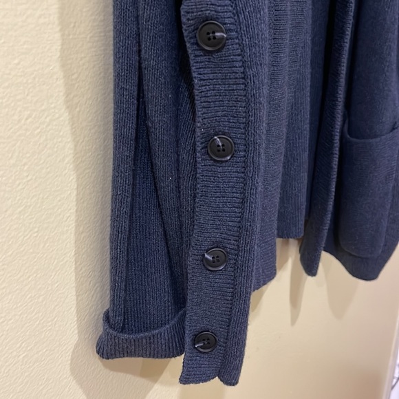 Beautiful Roller Rabbit Cardigan. New No Tag - Picture 6 of 8